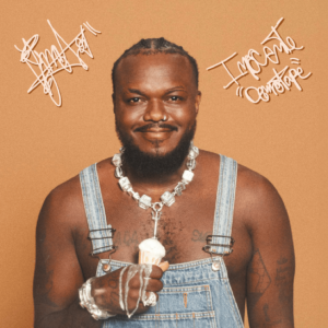 LP Vinil “Inocente” – Djonga